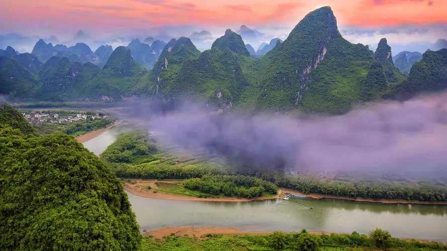 精密环保高端